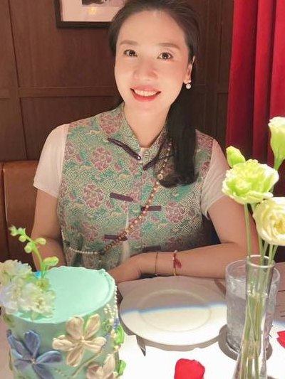 袁灵犀个人资料（袁灵犀个人资料多大了）