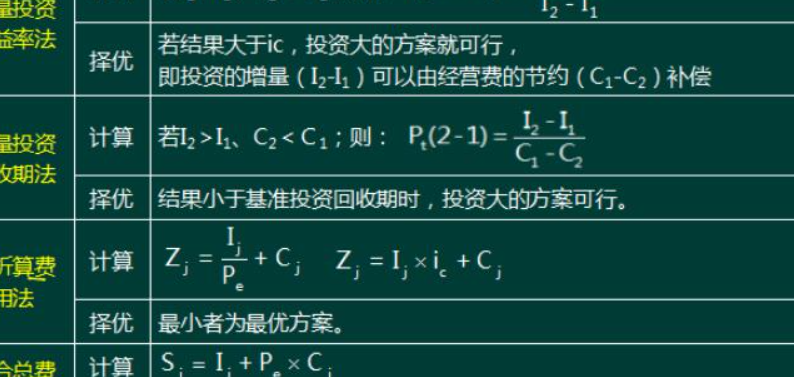内部收益率公式（内部收益率公式怎么算 excel）