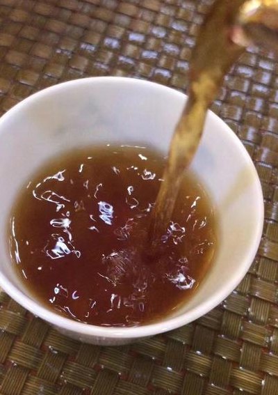 冬天喝什么茶（冬天喝什么茶暖胃）