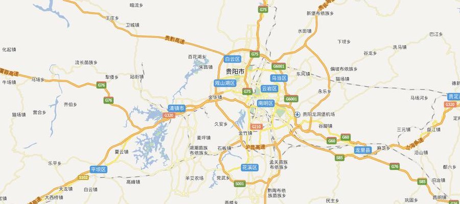 贵阳哪个省的（贵阳是哪个省份的城市）