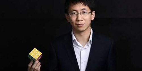 抖音老总的个人简历（抖音的老总个人资料）
