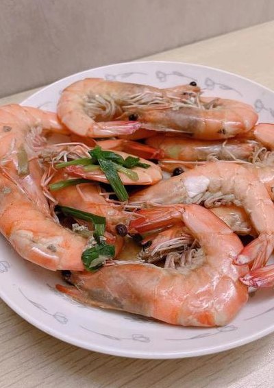 大对虾的做法大全（大对虾的做法大全图解窍门）