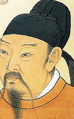 唐玄宗叫什么名字（唐玄宗叫什么名字及简介）