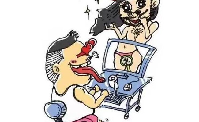 开好房怎么防止仙人跳（如何分辨快餐与仙人跳）