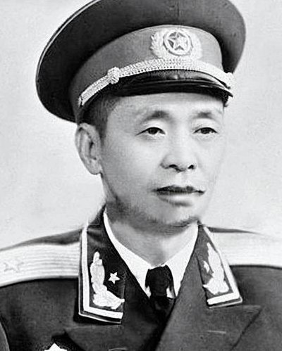 甘祖昌为何只被授少将（甘祖昌是将军吗）