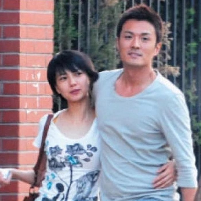 高圆圆的老公是谁（高圆圆的老公是谁 前任）