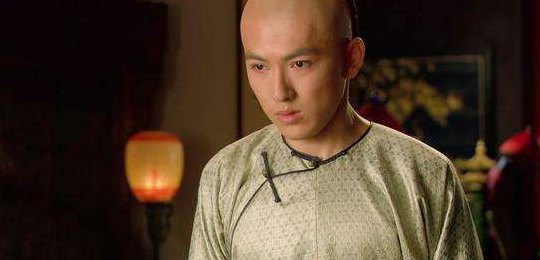 雍正的儿子（雍正的儿子弘时）
