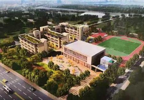 合肥永红路小学（合肥永红路小学官网）