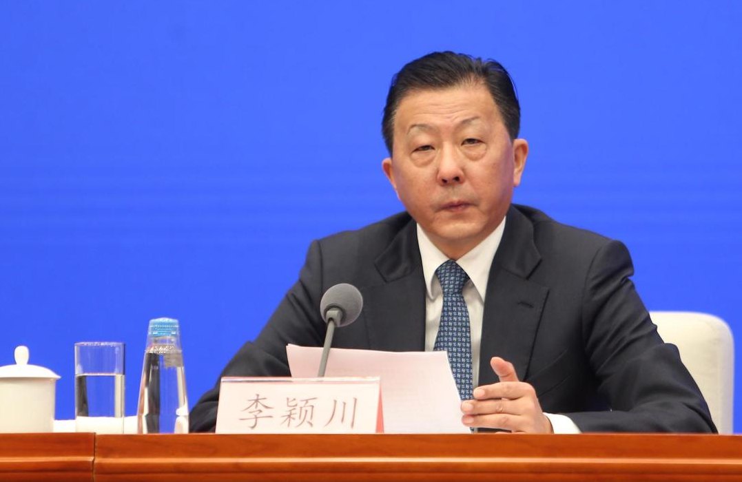 现任体育总局局长的简单介绍