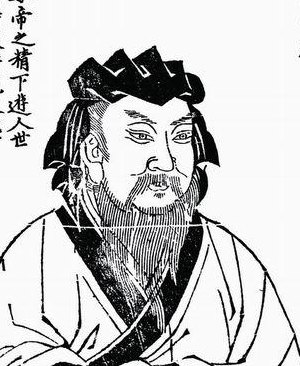 东方朔简介（东方朔简介资料）
