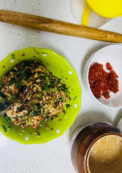 腌茄子咸菜的做法大全（腌茄子咸菜的做法大全过冬吃）
