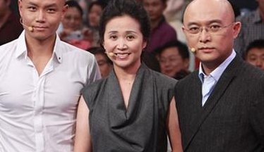 孟非身高有多少（孟非身高多高）