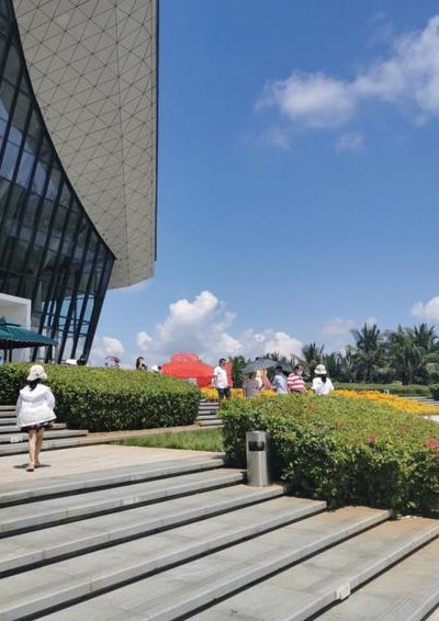 博鳌是什么意思（博鳌是什么意思?）
