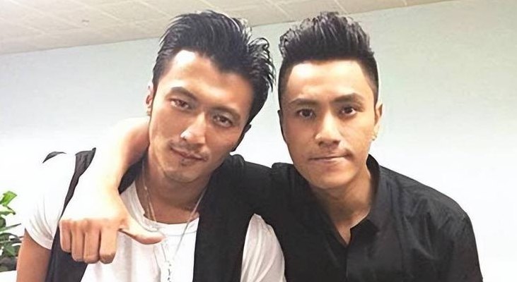 陈坤谢霆锋（陈坤谢霆锋视频）