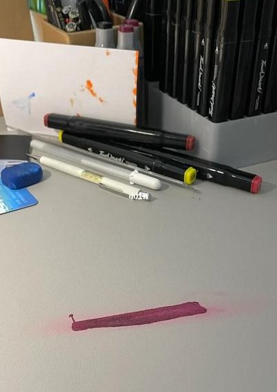 马克笔怎么洗掉（马克笔怎么洗掉整个手）