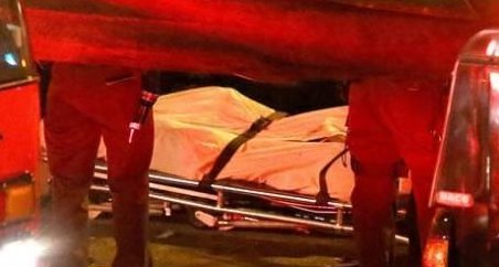 保罗沃克车祸遗体照（保罗 沃克车祸事件）