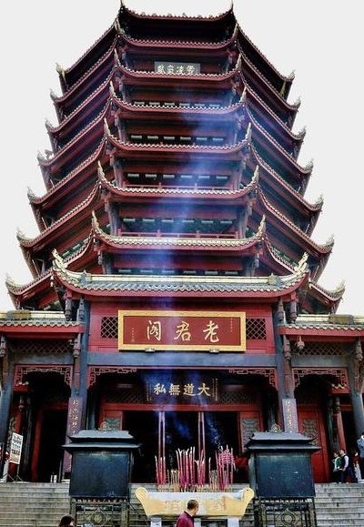 成都旅游好玩的地方（成都旅游地方推荐）