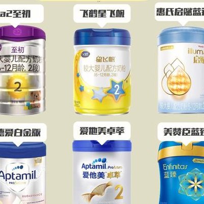 哪个奶粉比较好（哪个奶粉比较好吸收营养又营养）
