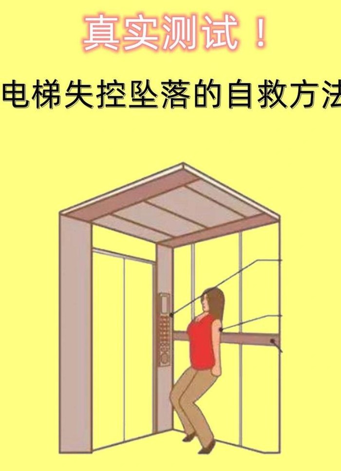 电梯故障下坠会死吗（电梯发生故障会坠落吗）