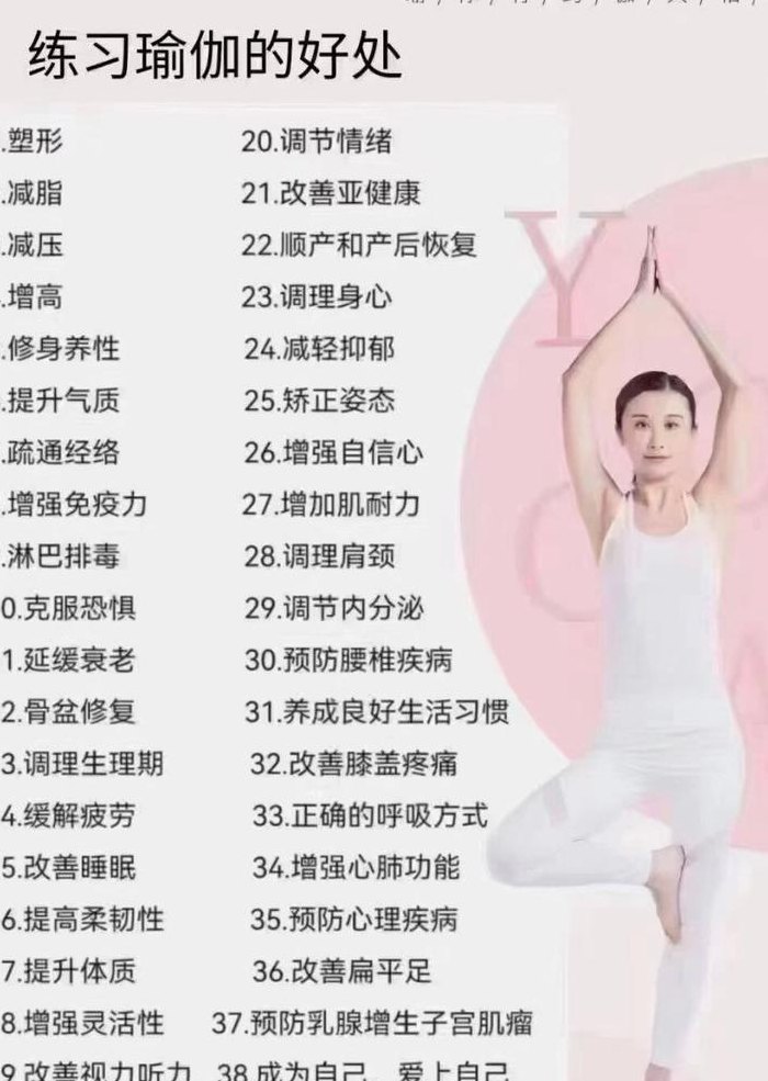 做瑜伽能减肥吗（瑜伽能减肥吗多久见效）