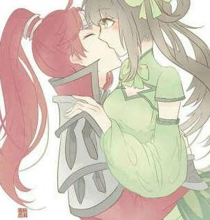 韩信老婆（韩信老婆婆）