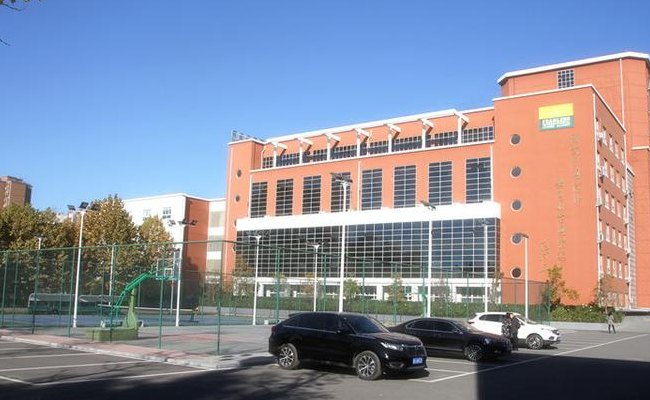 北京青鸟计算机学校（北京青鸟计算机学校图片）