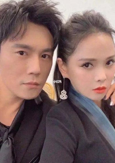 伊能静比秦昊大几岁呢（伊能静个人资料简历）