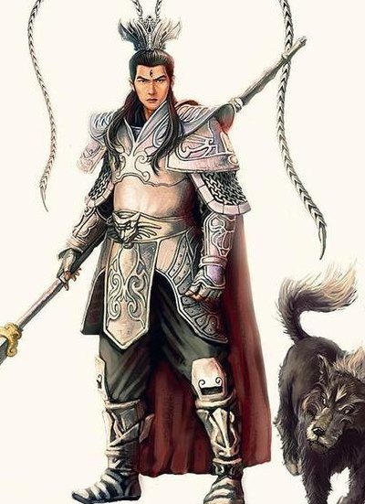 二郎神有多少变化（二郎神多少种变化）