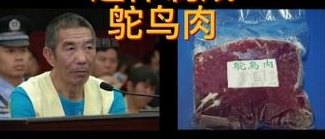 谁吃过张永明的鸵鸟肉（张永明 鸵鸟）