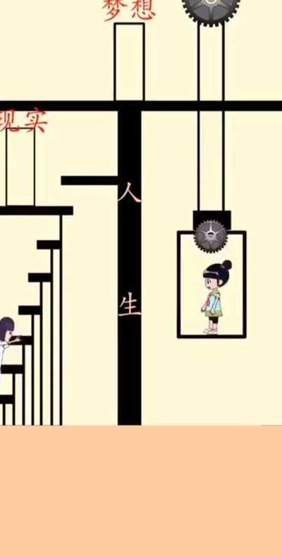 骨感是什么意思（梦想很美好,现实很骨感是什么意思）