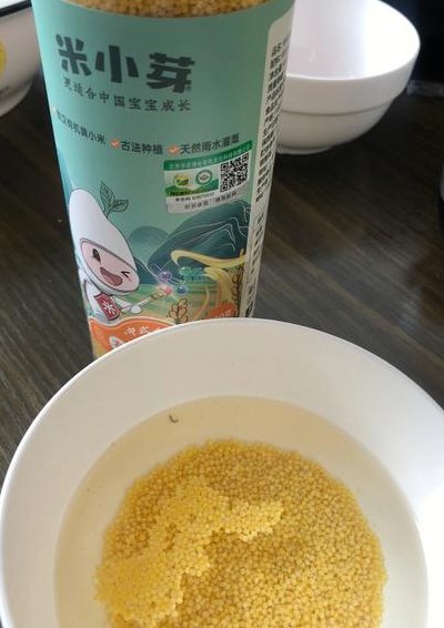 小米生虫子了还能吃吗（小米生虫了,还能吃吗）