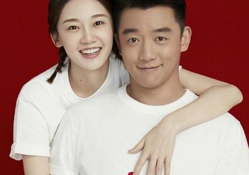 李晨老婆（赵琼李晨老婆）