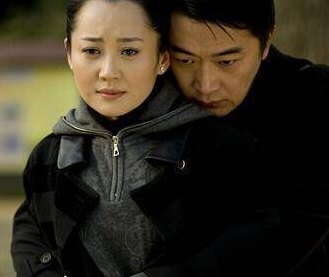 许晴电视剧（王志文许晴电视剧）