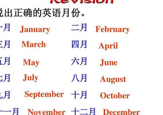 5月的节日（5月的节日有哪些英语）