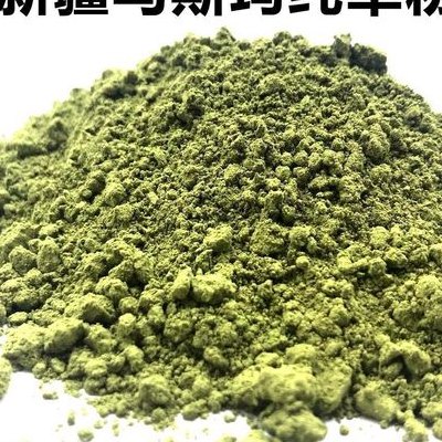 奥斯曼草（奥斯曼草怎么用抹头发）