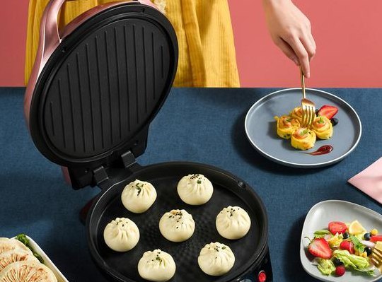 电饼铛怎么读（电饼铛的正确读音是什么）