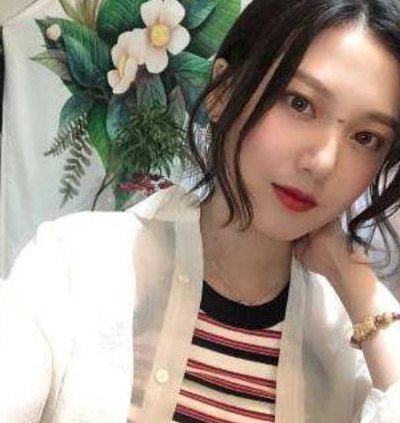 乐清滴滴女孩照片（乐清滴滴赵女孩叫什么）