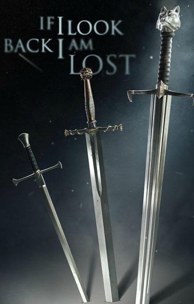 科尔特斯（科尔特斯之剑）