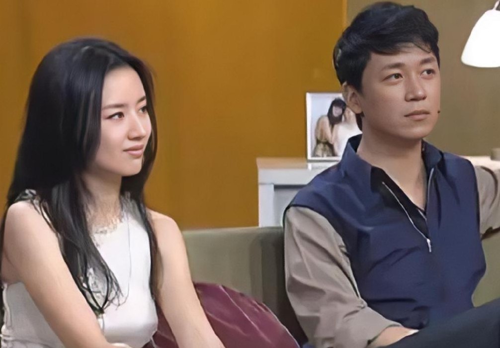 董洁潘粤明离婚真相（董洁和潘粤明如今）