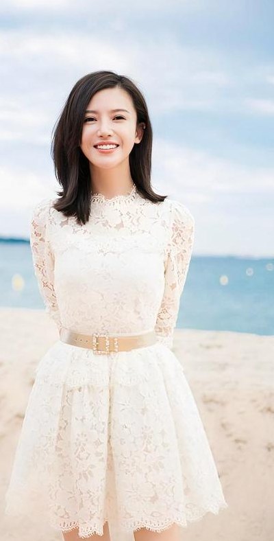 杨子珊个人资料（杨子珊个人资料简历 简介图片）