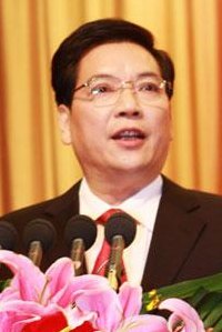秦光栄2018现任职务（秦光强简介）