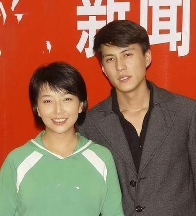 田小洁年龄（田小洁现任妻子）