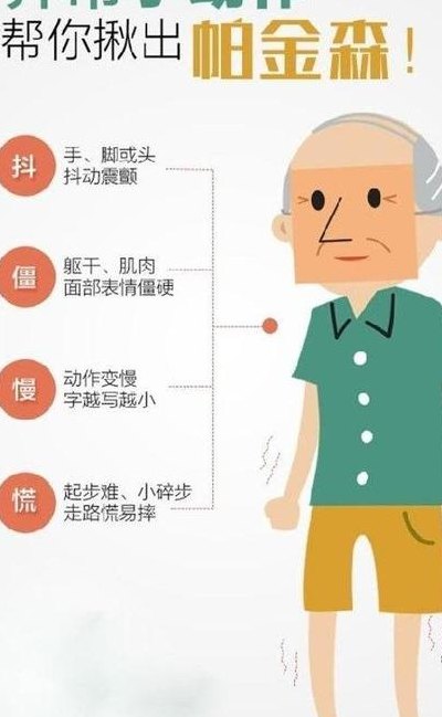 手抖的原因（老年人为什么会手抖的原因）