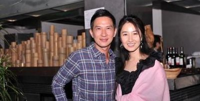 张家辉的老婆（张家辉老婆最近资料）