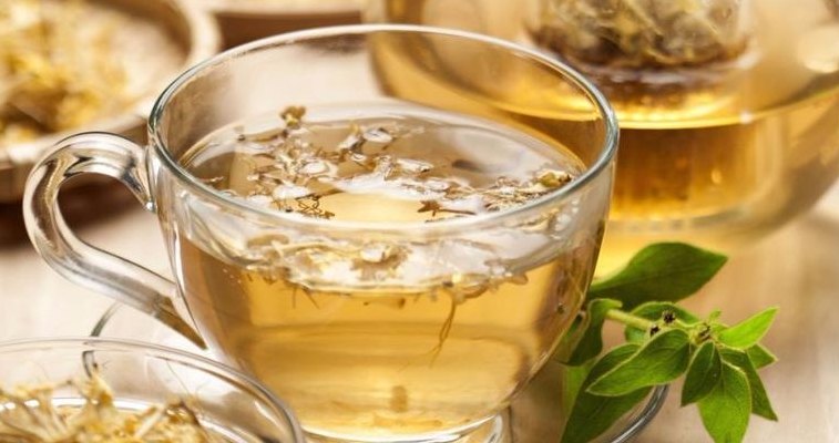 喝什么茶对肝好（喝什么茶对肝好适合长期喝）