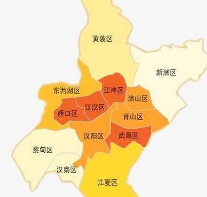 汉口属于哪个省（汉口属于哪个省份）