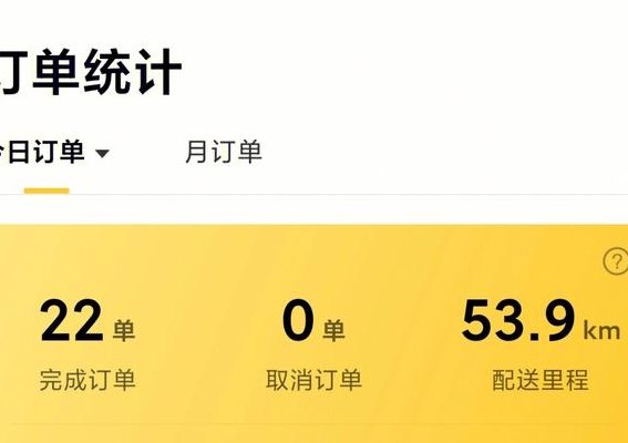 送外卖一天能送30单吗（送外卖一个天最少能送多少单）