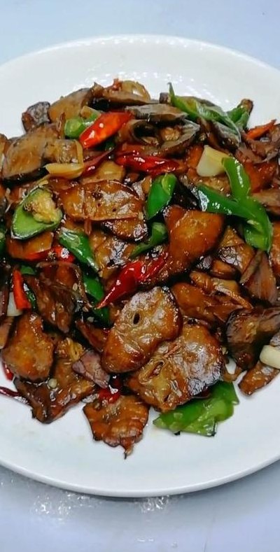 猪肺的做法大全（猪肺的做法大全图片）