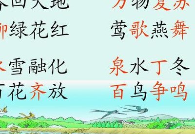 地满红花红满地（地满红花红满地下一句意思）