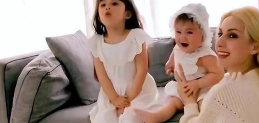 杨幂女儿多大了（杨幂女儿多大了啊）